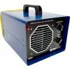 OdorStop Ozone Generator With 2 Ozone Plates And UV Light -Refrigerants & Chemicals Shop OPP OS2500UV