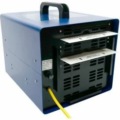 OdorStop Ozone Generator/UV Air Cleaner with 2 Ozone Plates, UV, and Charcoal Filter 8 OdorStop Ozone Generator/UV Air Cleaner with 2 Ozone Plates, UV, and Charcoal Filter -Refrigerants & Chemicals Shop OPP OS2500UV2 C