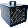 OdorStop Ozone Generator/UV Air Cleaner with 3 Ozone Plates, UV, and Charcoal Filter -Refrigerants & Chemicals Shop OPP OS3500UV2