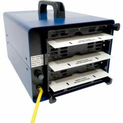 OdorStop Ozone Generator with 3 Ozone Plates and UV -Refrigerants & Chemicals Shop OPP OS3500UV C