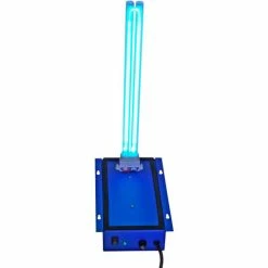 OdorStop 36 Watt UV Air Treatment System with 16" Bulbs