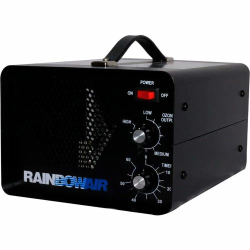 Rainbowair Rainbow Activator 500 Ozone Generator 3 Rainbowair Rainbow Activator 500 Ozone Generator