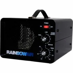 Rainbowair Rainbow Activator 250 Ozone Generator