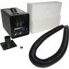 Rainbowair Rainbow Activator 1000 Ozone Generator w/auto kit -Refrigerants & Chemicals Shop QUE 5401 II AUTO