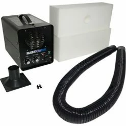 Rainbowair Rainbow Activator 1000 Ozone Generator w/auto kit