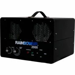 Rainbowair Rainbow Activator 2000 Ozone Generator