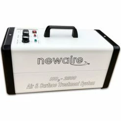 Newaire HO3-2500 Combination Hydroxyl/Ozone Generator