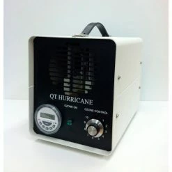 Queenaire QT Hurricane Ozone Generator