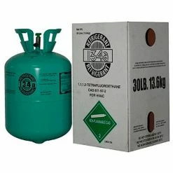 Refrigerants & Chemicals Shop -Refrigerants & Chemicals Shop R134A
