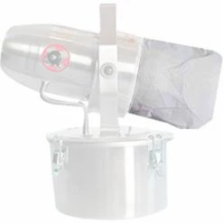 Concrobium Mold Control Fogger Machine Intake Filters - 200080 7 Concrobium Mold Control Fogger Machine Intake Filters - 200080 -Refrigerants & Chemicals Shop RUT 200080