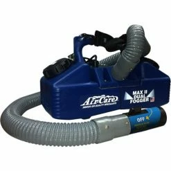 Air-Care Max II Dual Tank Fogger - 120V