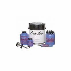 Highside Chemicals. Leak Lock Pipe Joint Sealant - Pkg Qty 12