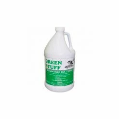 Highside Chemicals. Supco Highside Green Stuff Coil Cleaner - Pkg Qty 4