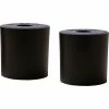 Supco SFL1402 1/4" Refrigerant Safety Locking Caps, Package of 2
