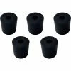 Supco SFL1410 1/4" Refrigerant Safety Locking Caps, Package of 10 1 Supco SFL1410 1/4" Refrigerant Safety Locking Caps, Package of 10 -Refrigerants & Chemicals Shop SE1 SFL1410