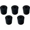 Supco SFL51610 5/16" Refrigerant Safety Locking Caps, Package of 10 -Refrigerants & Chemicals Shop SE1 SFL51610