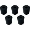Supco SFL51650 5/16" Refrigerant Safety Locking Caps, Package of 50 -Refrigerants & Chemicals Shop SE1 SFL51650
