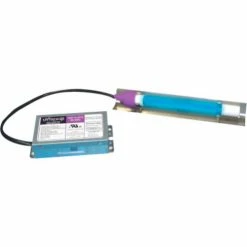 Clear Blue UV Surface Disinfection System - Single Lamp - UUVS-CBAR