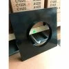 Tri-Dim Intake Air Door W/ 14" Collar For C2000 -Refrigerants & Chemicals Shop TFX 806R01 0088