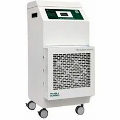 Tri-Dim Tri Dim Tri Kleen Portable Negative Air Machine, 500 CFM, 120V