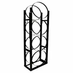 iGas TH450 - 4-50lb Tank Rack