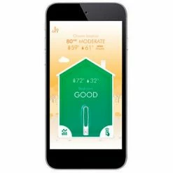 Dyson TP02 Pure Cool Link Tower Fan & Air Purifier, 868 CFM, 120V -Refrigerants & Chemicals Shop TP02 03