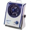 Transforming Technologies Bench Top AC Ionizer Blower BFN801, 50-100 CFM -Refrigerants & Chemicals Shop TTL BFN 801
