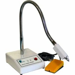 Transforming Technologies Ptec® Airflex Flexible Neck Ionizing Nozzle