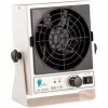 Transforming Technologies Ptec® Bench Top AC Ionizer Blower IN5110 -Refrigerants & Chemicals Shop TTL IN5110