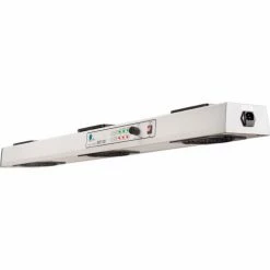 Transforming Technologies AC Fan Overhead Ionzier IN5130, 3 Fans, 115 CFM Per Fan
