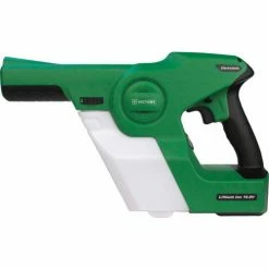 Multi-Clean® Electrostatic Hand Held Disinfectant Sprayers, 2/Pack
