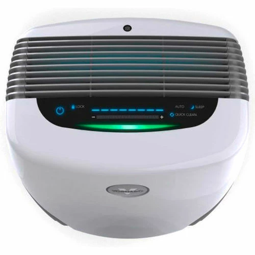 Vornado® Energy Smart Air Purifier W/ HEPA Filter, 113 CFM, 120V, White 5 Vornado® Energy Smart Air Purifier W/ HEPA Filter, 113 CFM, 120V, White - Image 3