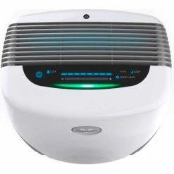 Vornado® Energy Smart Air Purifier W/ HEPA Filter, 156 CFM, 120V, White -Refrigerants & Chemicals Shop VON AC1 0043 43 C