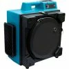 XPower® Commercial Air Scrubber W/ Daisy Chain & 3 Filter Stage System, 115V 1 XPower® Commercial Air Scrubber W/ Daisy Chain & 3 Filter Stage System, 115V -Refrigerants & Chemicals Shop X 3400A Main Image