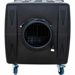 XPower® 2000 Portable HEPA Air Filtration System, 115V 11 XPower® 2000 Portable HEPA Air Filtration System, 115V -Refrigerants & Chemicals Shop XPO AP 2000 D