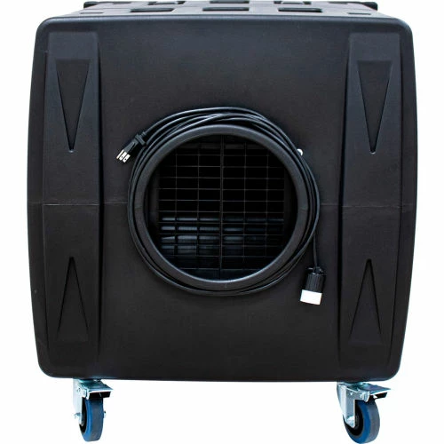 XPower® 2000 Portable HEPA Air Filtration System, 115V 6 XPower® 2000 Portable HEPA Air Filtration System, 115V - Image 4