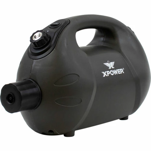 XPOWER ULV Cold Fogger Cordless Battery Powered Fogging Machine, 1200 ml Capacity - F-16B 10 XPOWER ULV Cold Fogger Cordless Battery Powered Fogging Machine, 1200 ml Capacity - F-16B - Image 8