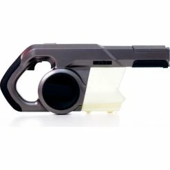 Green Air Immuno 360 Spray Gun, .2 Gallon Capacity 11 Green Air Immuno 360 Spray Gun, .2 Gallon Capacity -Refrigerants & Chemicals Shop ZAX CD 10009