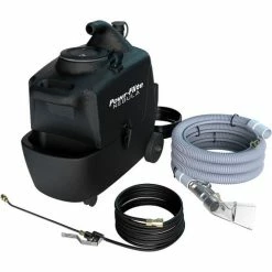 Powr-Flite® PFMS Nebula Disinfectant Mister & Detail Cleaner, 3.5 Gal Capacity