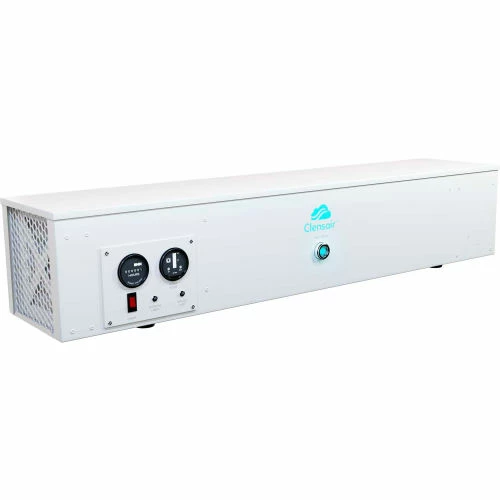 Clensair Air Sanitation System 10000 CFH 4 Clensair Air Sanitation System 10000 CFH - Image 2