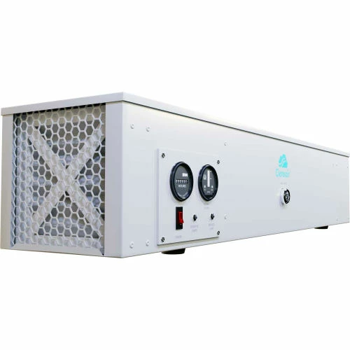 Clensair Air Sanitation System 10000 CFH 6 Clensair Air Sanitation System 10000 CFH - Image 4