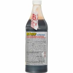 ComStar Hot Power 1 Quart - Pkg Qty 6 9 ComStar Hot Power 1 Quart - Pkg Qty 6 -Refrigerants & Chemicals Shop comstar 30 135 03