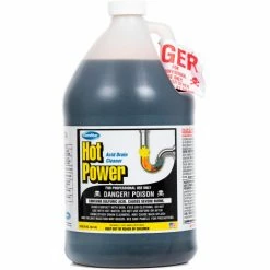 ComStar Hot Power 1 Gallon - Pkg Qty 4
