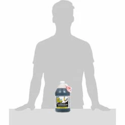 ComStar Hot Power 1 Gallon - Pkg Qty 4 -Refrigerants & Chemicals Shop comstar 30 145 04