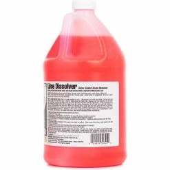 ComStar Lime Dissolver™ Boiler Interior Coil Scale Remover, 1 Gal. -Refrigerants & Chemicals Shop comstar 30 345 03 1