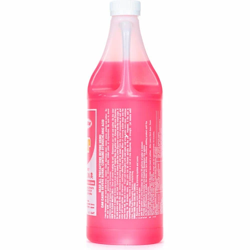 ComStar Lime Dissolver™ Boiler Interior Coil Scale Remover, 1 Qt. - Pkg Qty 12 4 ComStar Lime Dissolver™ Boiler Interior Coil Scale Remover, 1 Qt. - Pkg Qty 12 - Image 2