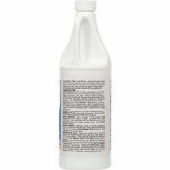 ComStar Lime Dissolver "Plus"™ 1 Quart - Pkg Qty 12 -Refrigerants & Chemicals Shop comstar 30 355 03 1