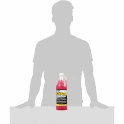 ComStar Calci Gone™ 1 Qt. - Pkg Qty 12 -Refrigerants & Chemicals Shop comstar 30 364 04