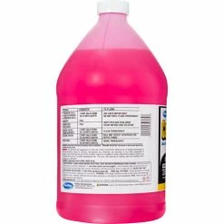 ComStar Calci Gone™ 1 Gallon 8 ComStar Calci Gone™ 1 Gallon -Refrigerants & Chemicals Shop comstar 30 365 03