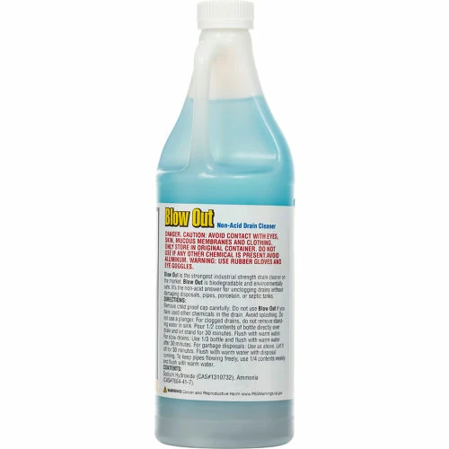 ComStar Blow Out 1 Quart - Pkg Qty 6 4 ComStar Blow Out 1 Quart - Pkg Qty 6 - Image 2